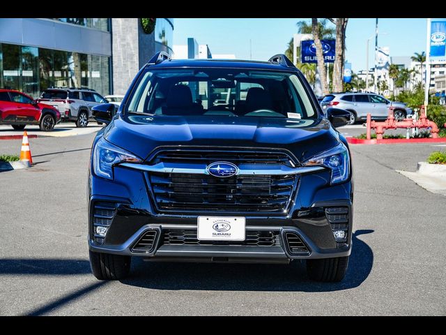 2026 Subaru Ascent Limited