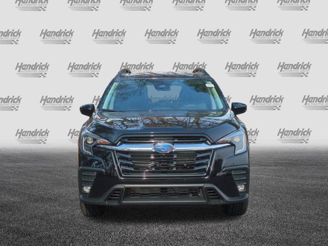 2026 Subaru Ascent Limited
