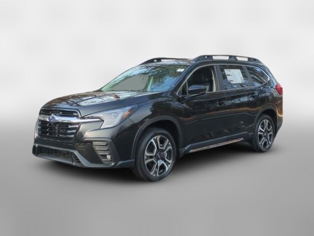 2026 Subaru Ascent Limited