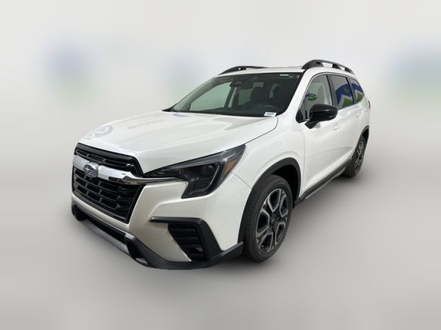 2026 Subaru Ascent Limited