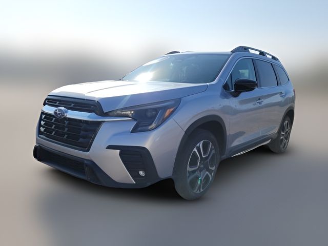 2026 Subaru Ascent Limited