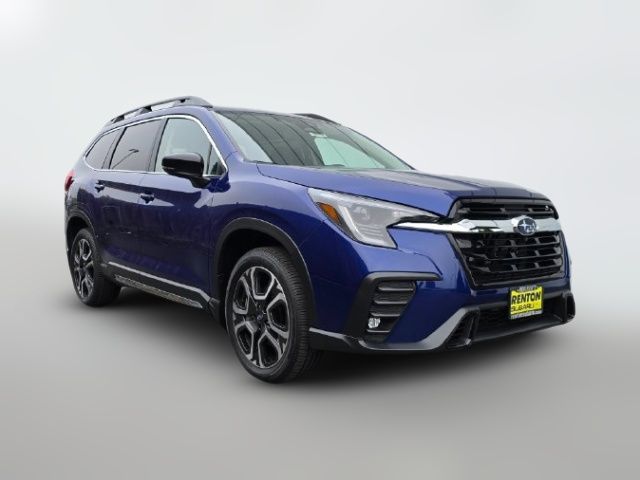 2026 Subaru Ascent Limited