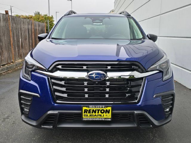 2026 Subaru Ascent Limited