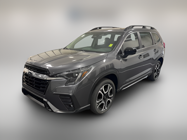 2026 Subaru Ascent Limited