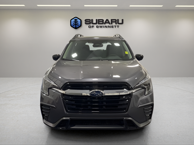 2026 Subaru Ascent Limited