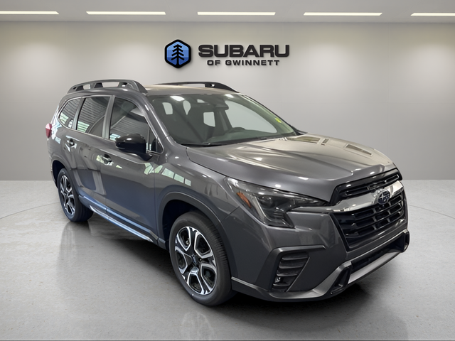 2026 Subaru Ascent Limited