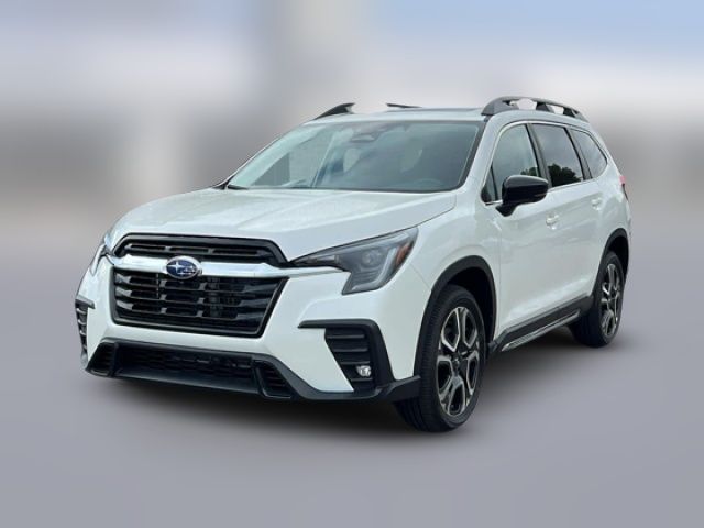 2026 Subaru Ascent Limited