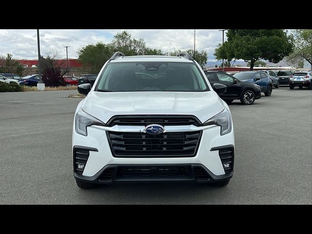 2026 Subaru Ascent Limited