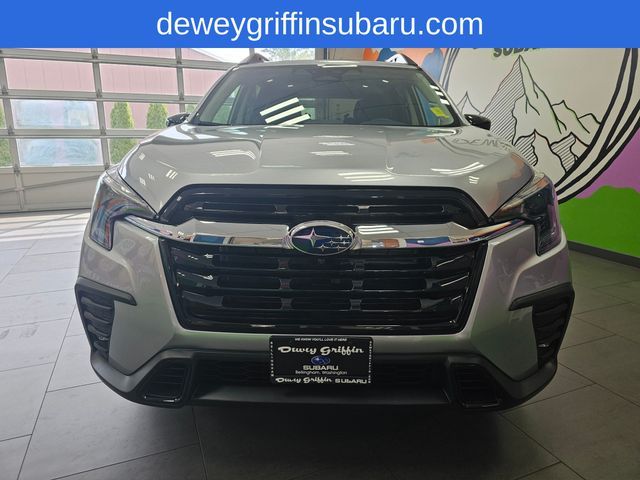 2026 Subaru Ascent Limited