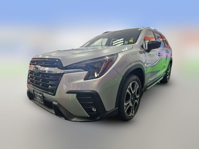 2026 Subaru Ascent Limited