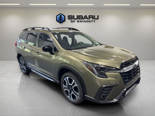 2026 Subaru Ascent Limited