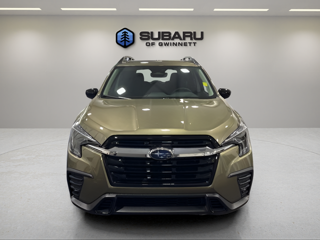 2026 Subaru Ascent Limited