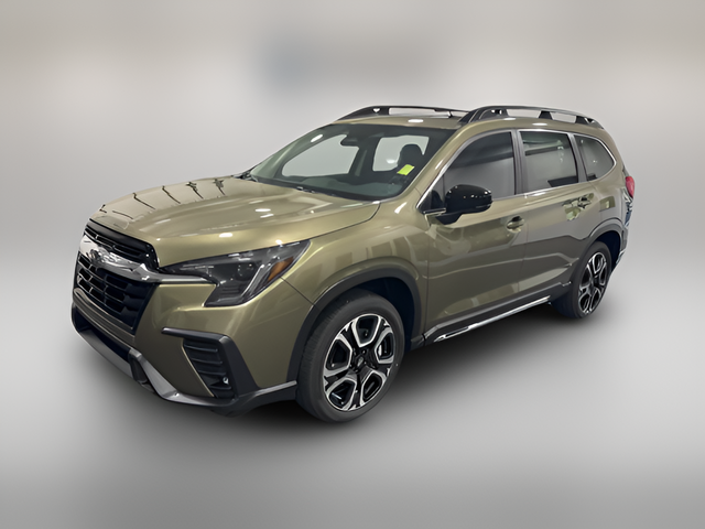2026 Subaru Ascent Limited
