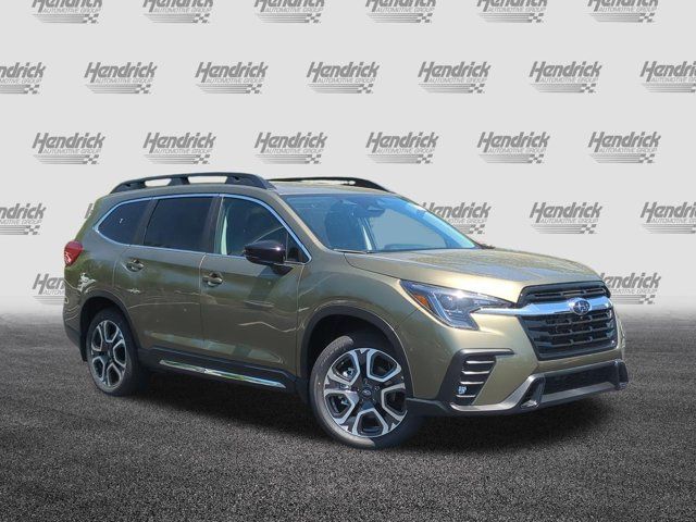 2026 Subaru Ascent Limited