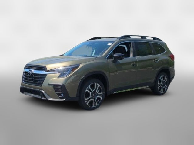 2026 Subaru Ascent Limited