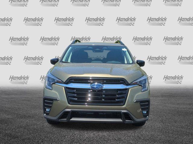 2026 Subaru Ascent Limited