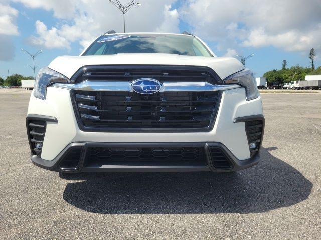 2026 Subaru Ascent Limited