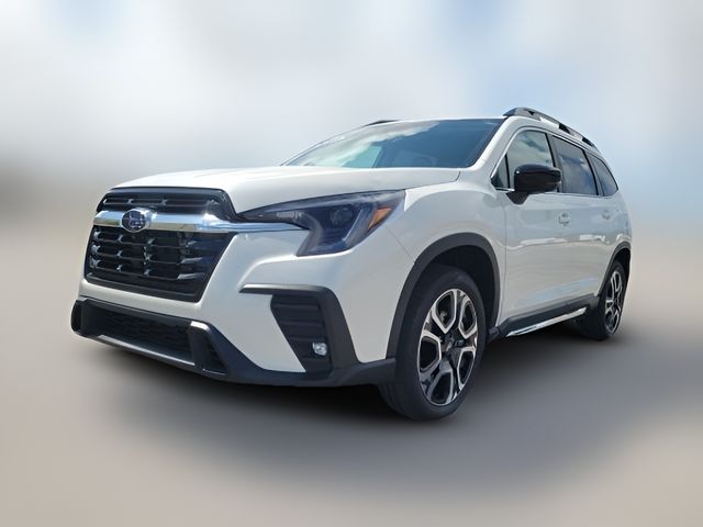 2026 Subaru Ascent Limited