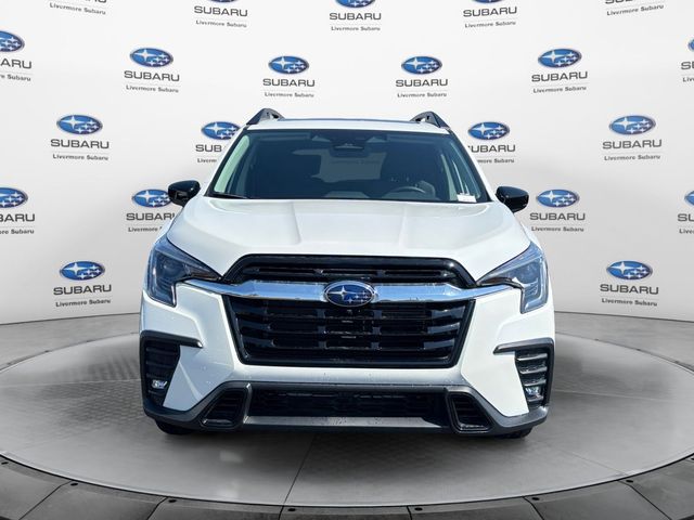 2026 Subaru Ascent Limited