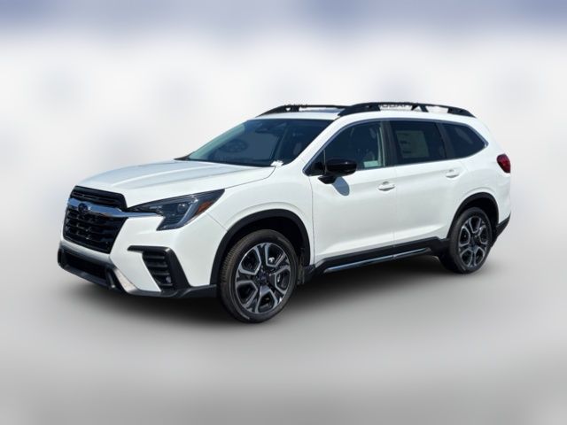 2026 Subaru Ascent Limited
