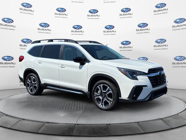 2026 Subaru Ascent Limited