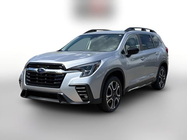 2026 Subaru Ascent Limited