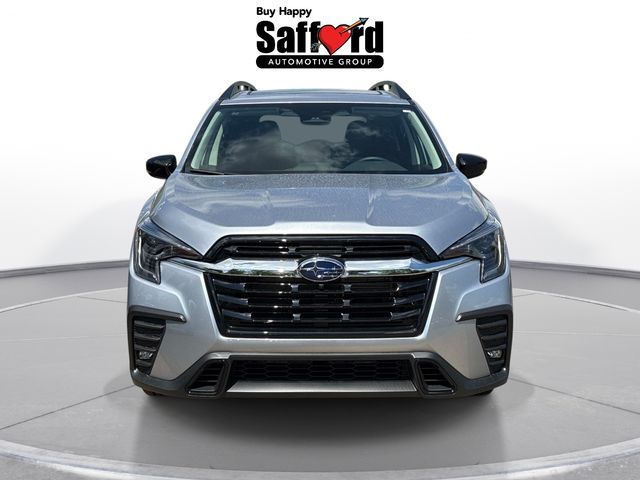 2026 Subaru Ascent Limited