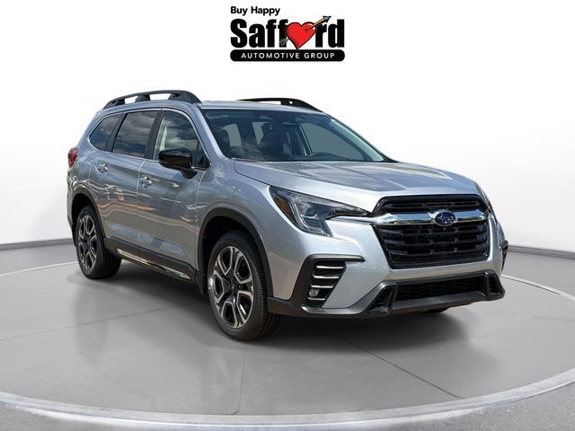 2026 Subaru Ascent Limited