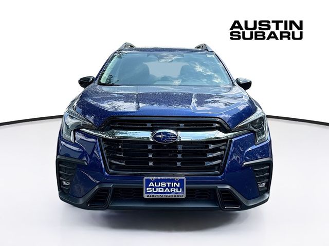 2026 Subaru Ascent Limited