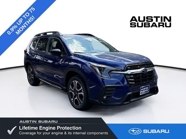 2026 Subaru Ascent Limited