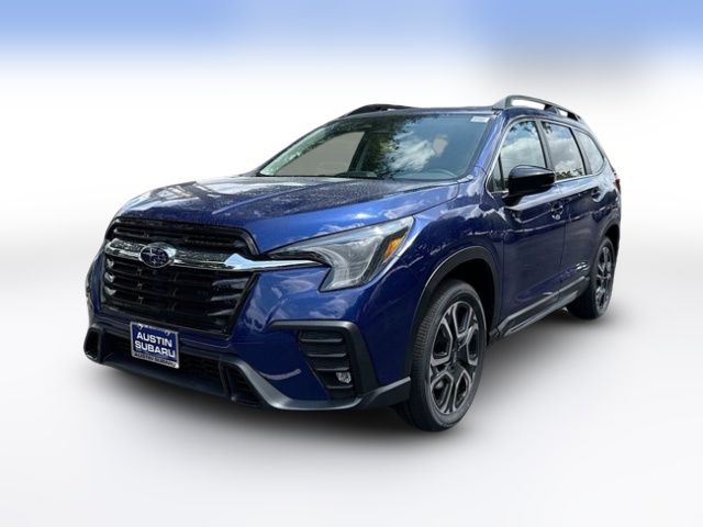 2026 Subaru Ascent Limited
