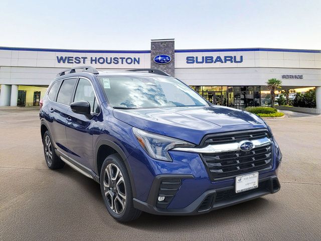 2026 Subaru Ascent Limited