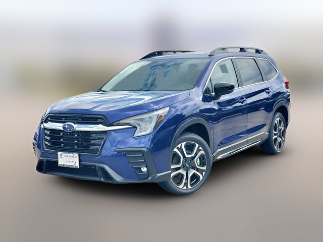 2026 Subaru Ascent Limited