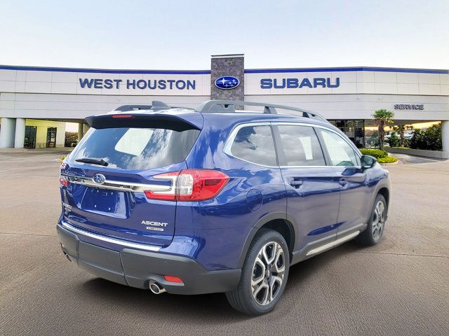 2026 Subaru Ascent Limited