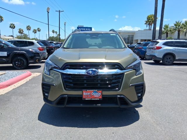 2026 Subaru Ascent Limited