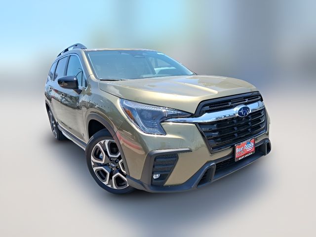 2026 Subaru Ascent Limited