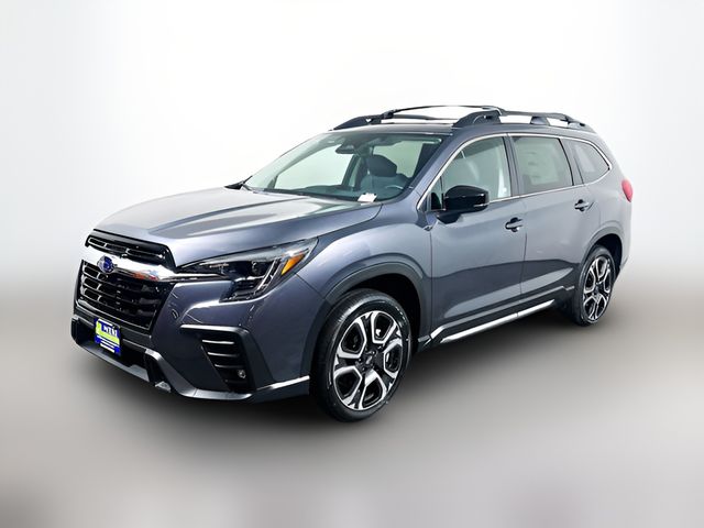 2026 Subaru Ascent Limited