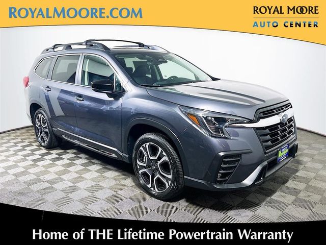 2026 Subaru Ascent Limited