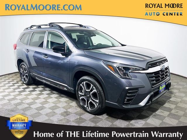 2026 Subaru Ascent Limited