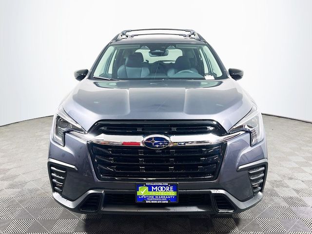 2026 Subaru Ascent Limited