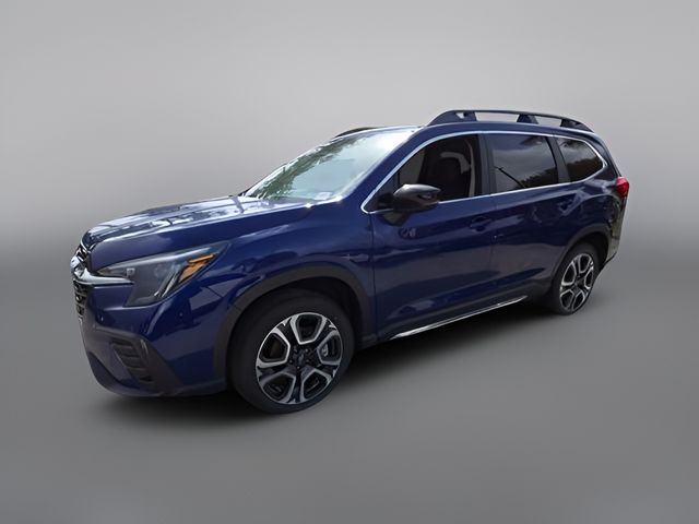 2026 Subaru Ascent Limited