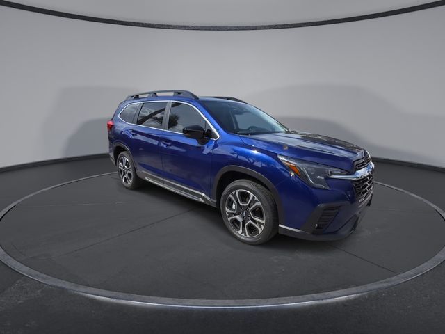 2026 Subaru Ascent Limited