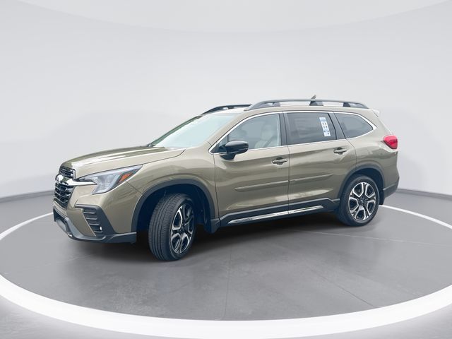 2026 Subaru Ascent Limited