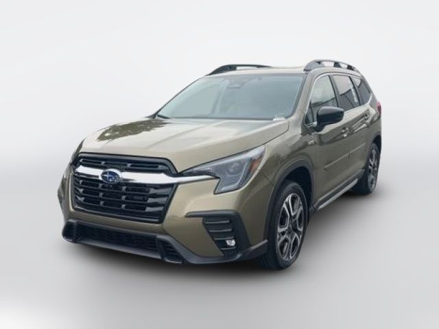 2026 Subaru Ascent Limited