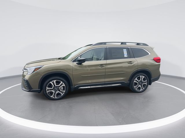 2026 Subaru Ascent Limited