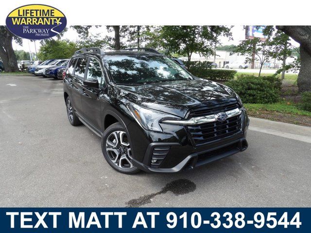 2026 Subaru Ascent Limited