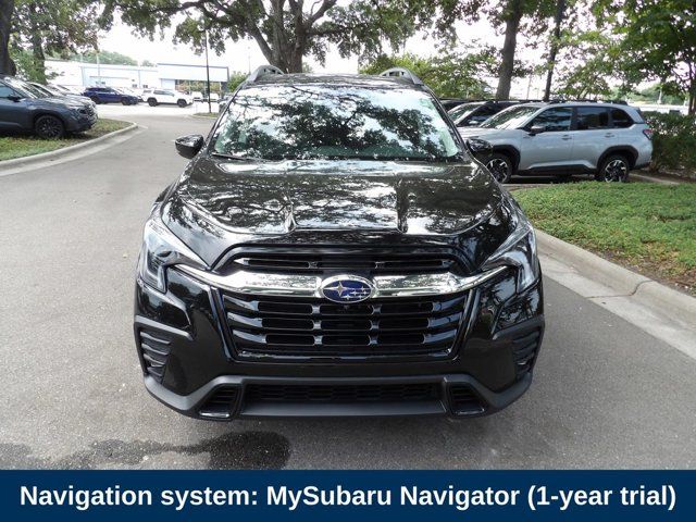 2026 Subaru Ascent Limited