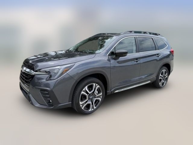 2026 Subaru Ascent Limited