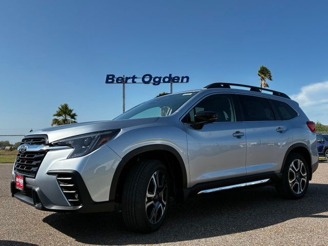 2026 Subaru Ascent Limited