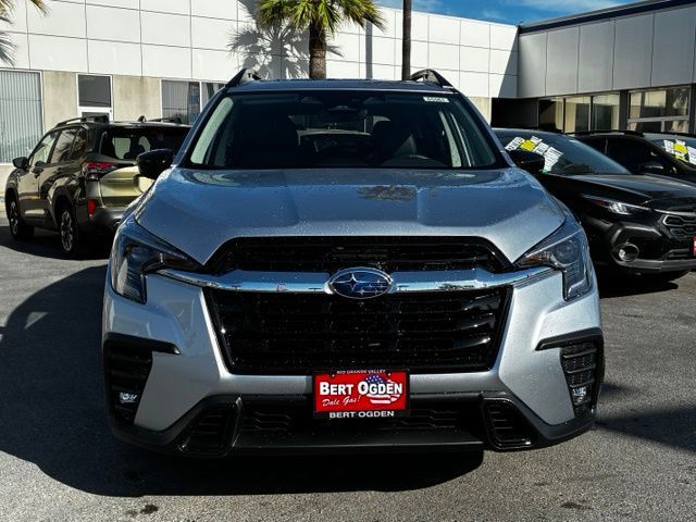 2026 Subaru Ascent Limited